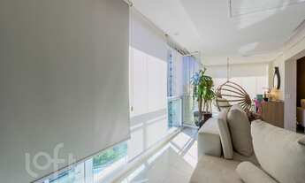 Imagem 6: Apartamento à venda em Barra Funda com 202 m², 3 quartos, 3 suítes, 3 vagas