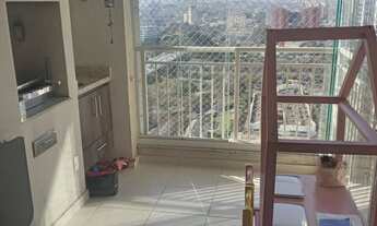 Imagem 4: Apartamento à venda em Barra Funda com 63 m², 2 quartos, 1 suíte, 1 vaga