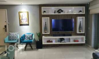 Imagem 4: Apartamento à venda em Cursino com 202 m², 3 quartos, 2 suítes, 2 vagas