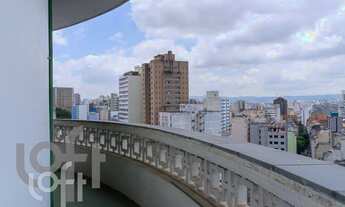 Imagem: Apartamento à venda em Bela Vista com 137