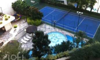 Imagem 3: Apartamento à venda em Morumbi com 480 m², 4 quartos, 3 suítes, 4 vagas