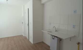 Imagem 2: Apartamento à venda em Ipiranga com 33 m², 2 quartos