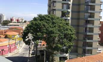 Imagem 2: Apartamento à venda em Jabaquara com 48 m², 1 quarto, 1 vaga