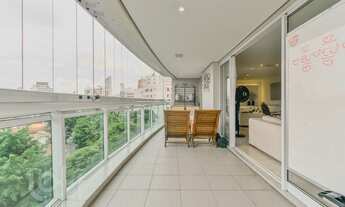 Imagem 6: Apartamento à venda em Paraíso com 267 m², 4 quartos, 4 suítes, 4 vagas