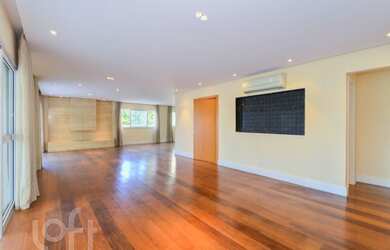 Imagem 3: Apartamento à venda em Vila Andrade com 674 m², 4 quartos, 4 suítes, 4 vagas