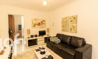 Imagem 7: Apartamento à venda em República com 54 m², 1 quarto, 1 vaga