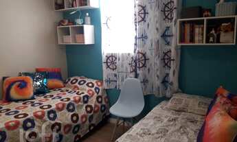 Imagem 3: Apartamento à venda em Pedreira com 48 m², 2 quartos, 1 vaga