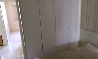 Imagem: Apartamento à venda em Bosque da Saúde