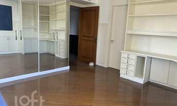 Imagem 2: Apartamento à venda em Aclimação com 479 m², 3 quartos, 3 suítes, 4 vagas