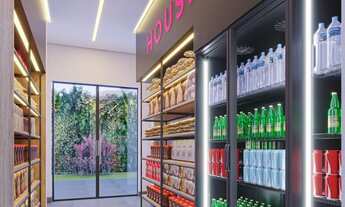 Imagem 5: Apartamento à venda em Vila Leopoldina com 47 m², 2 quartos