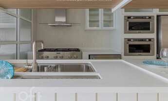 Imagem 5: Apartamento à venda em Bosque da Saúde com 71 m², 2 quartos, 1 suíte, 1 vaga