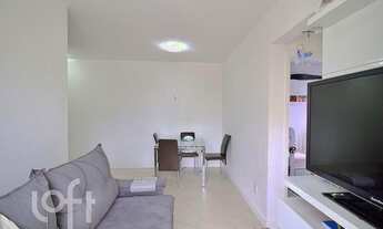 Imagem 6: Apartamento à venda em Campo Limpo com 47 m², 2 quartos, 1 vaga