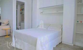 Imagem 5: Apartamento à venda em República com 50 m², 1 quarto, 1 vaga