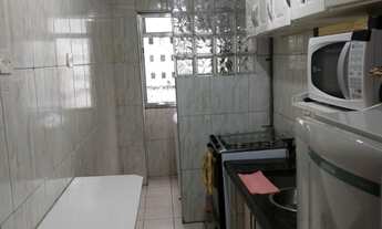 Imagem 5: Apartamento à venda em República com 48 m², 1 quarto