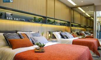 Imagem 6: APARTAMENTO em São Paulo - SP, Aricanduva