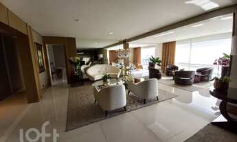 Imagem 5: Apartamento à venda em Perdizes com 266 m², 4 quartos, 3 suítes, 5 vagas