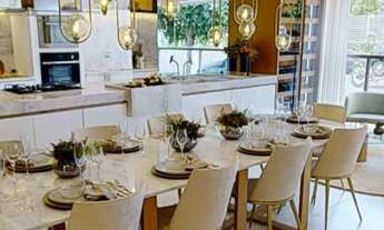 Imagem 5: Apartamento à venda em Ipiranga com 158 m², 3 quartos, 3 suítes, 2 vagas