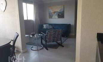 Imagem 6: Apartamento à venda em Santana com 76 m², 2 quartos, 1 suíte, 2 vagas