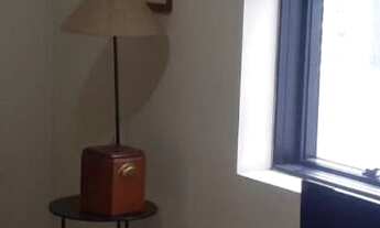 Imagem 3: Apartamento à venda em Brooklin com 34 m², 1 quarto, 1 suíte, 1 vaga