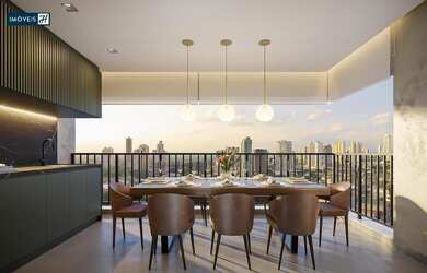 Imagem 6: APARTAMENTO em São Paulo - SP, Alto da Lapa