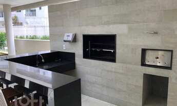 Imagem 7: Apartamento à venda em Jabaquara com 76 m², 2 quartos, 1 suíte, 1 vaga