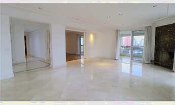 Imagem 5: APARTAMENTO em São Paulo - SP, Morumbi