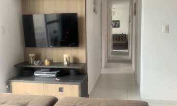 Imagem 7: Apartamento à venda em Vila Andrade com 67 m², 3 quartos, 1 suíte