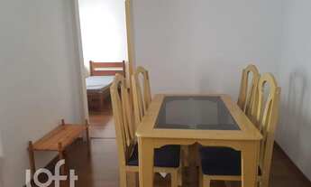 Imagem 7: Apartamento à venda em Bela Vista com 52 m², 1 quarto, 1 vaga