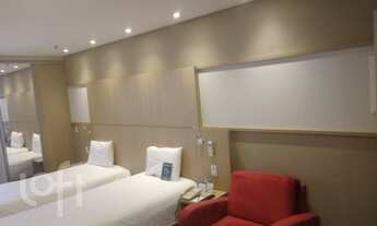 Imagem 7: Apartamento à venda em Santo Amaro com 29 m², 1 quarto, 1 vaga