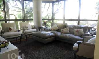 Imagem 3: Apartamento à venda em Vila Madalena com 300 m², 3 quartos, 3 suítes, 5 vagas