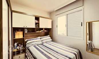 Imagem 4: Apartamento à venda em Vila Formosa com 77 m², 3 quartos, 2 suítes, 1 vaga