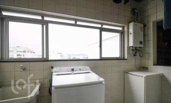 Imagem 7: Apartamento à venda em Lapa com 200 m², 3 quartos, 1 suíte, 3 vagas