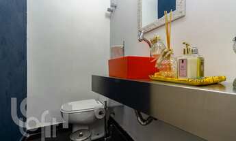 Imagem 5: Apartamento à venda em Morumbi com 237 m², 4 quartos, 2 suítes, 4 vagas