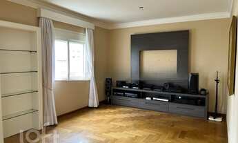 Imagem 7: Apartamento à venda em Perdizes com 168 m², 4 quartos, 3 suítes, 3 vagas