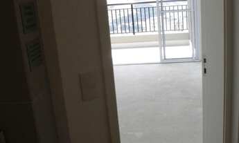 Imagem 4: Apartamento à venda em Jabaquara com 62 m², 2 quartos, 1 suíte, 2 vagas