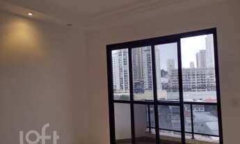 Imagem 4: Apartamento à venda em Água Rasa com 114 m², 3 quartos, 3 suítes, 3 vagas