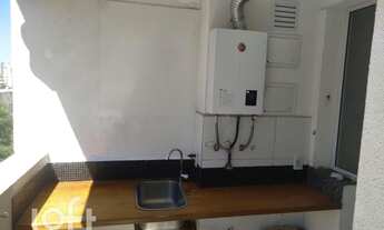 Imagem 6: Apartamento à venda em Brás com 40 m², 1 quarto, 1 vaga