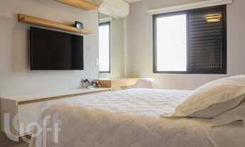 Imagem 4: Apartamento à venda em Morumbi com 80 m², 2 quartos, 1 suíte, 1 vaga