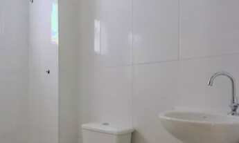 Imagem 2: Apartamento à venda em Parque Interlagos com 57 m², 2 quartos, 1 vaga