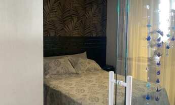 Imagem 3: Apartamento à venda em Tatuapé com 40 m², 1 quarto, 1 suíte, 1 vaga