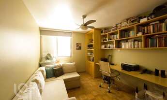 Imagem 2: Apartamento à venda em Santa Cecília com 240 m², 4 quartos, 2 suítes, 3 vagas