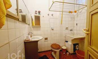 Imagem 3: Apartamento à venda em República com 60 m², 1 quarto