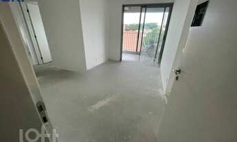 Imagem: Apartamento à venda em Cursino com 50 m²