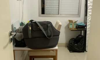 Imagem 7: Apartamento à venda em Santana com 79 m², 3 quartos, 1 suíte, 1 vaga