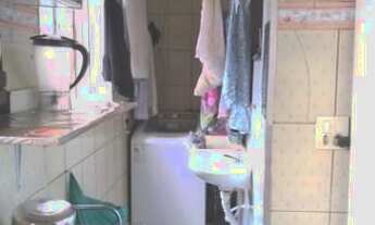 Imagem 5: Apartamento à venda em República com 110 m², 6 quartos