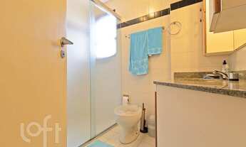 Imagem 6: Apartamento à venda em Vila Madalena com 96 m², 3 quartos, 1 suíte, 2 vagas