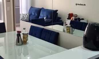 Imagem: Apartamento à venda em Aricanduva com 50