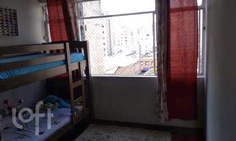 Imagem 6: Apartamento à venda em República com 40 m², 1 quarto