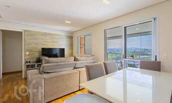 Imagem 7: Apartamento à venda em Vila Leopoldina com 79 m², 2 quartos, 2 suítes, 2 vagas