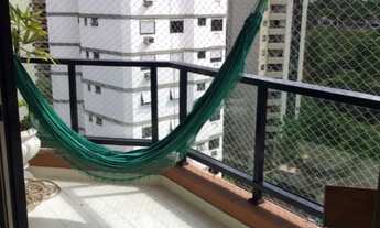 Imagem 2: Apartamento à venda em Vila Andrade com 148 m², 4 quartos, 2 suítes, 3 vagas